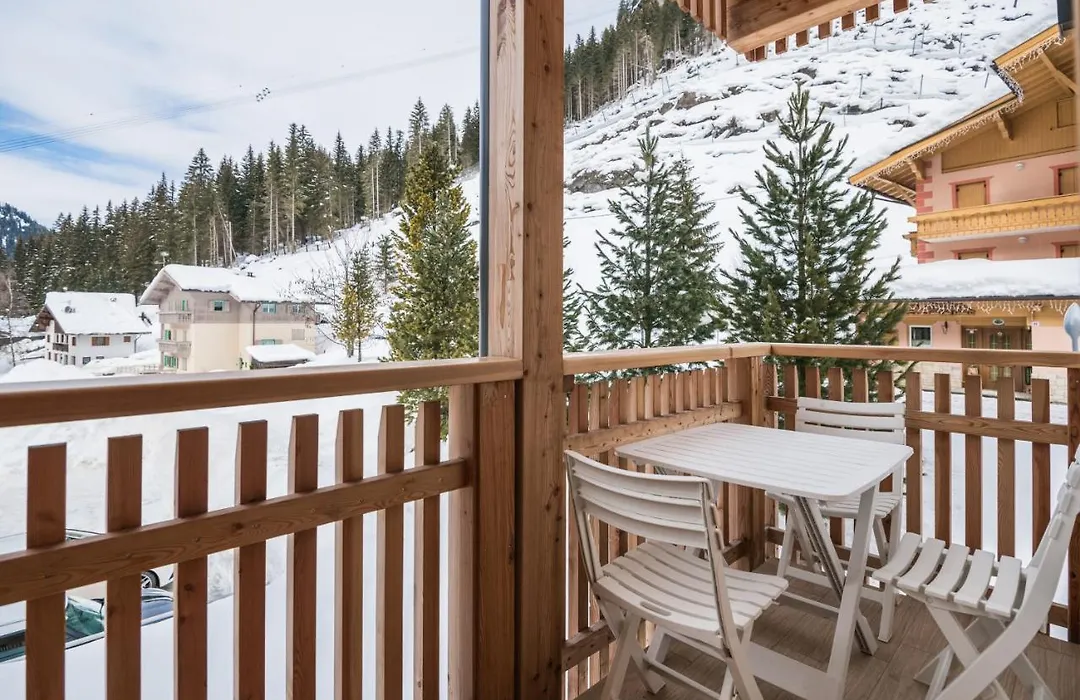 Piccola Cesa B&B-1