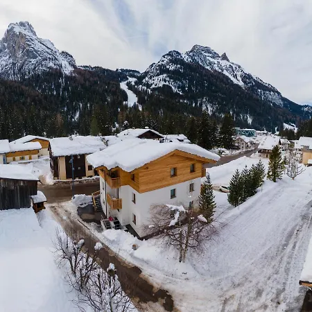 Piccola Cesa B&B-2